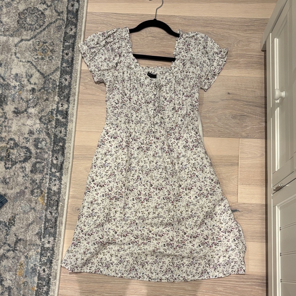 Jcrew dress